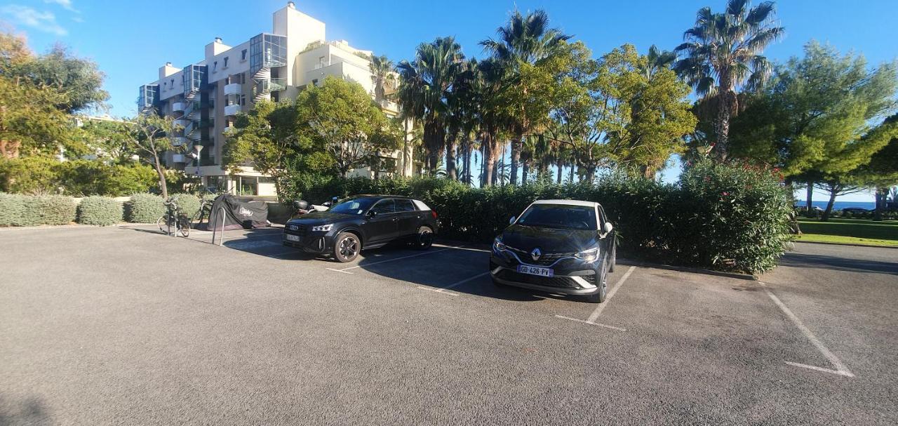 קאן Residence Egee מראה חיצוני תמונה