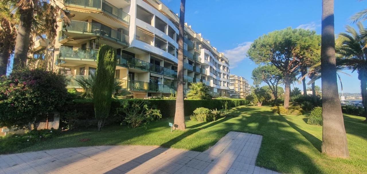 קאן Residence Egee מראה חיצוני תמונה