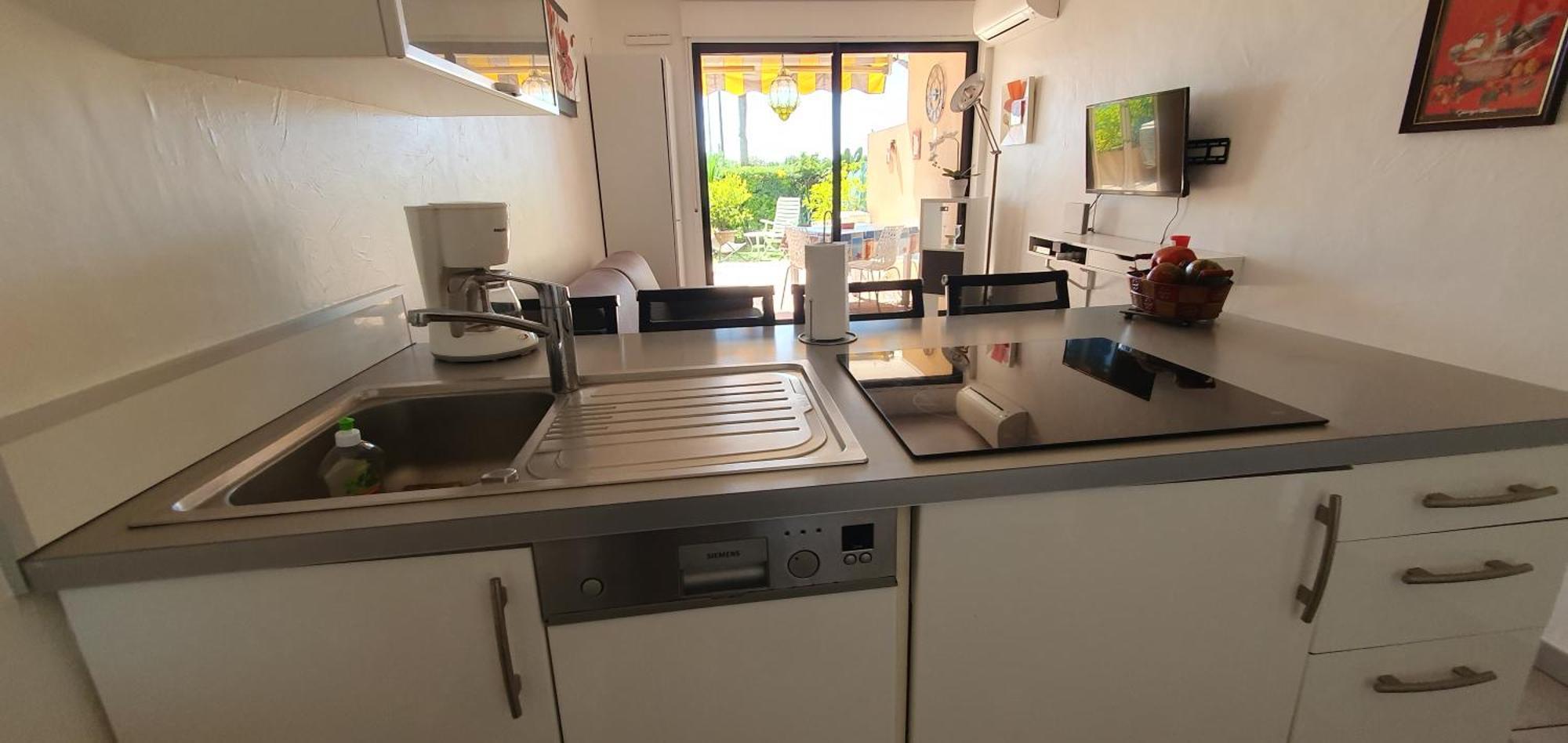 קאן Residence Egee מראה חיצוני תמונה